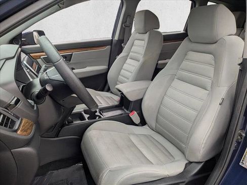 Used 2019 Honda CR-V EX image 16