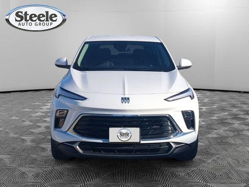 Used 2025 Buick Encore GX Preferred FWD image 8