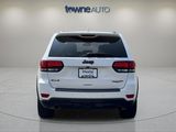 Certified 2021 Jeep Grand Cherokee Trailhawk image 5