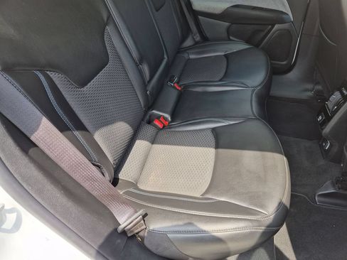 Certified 2022 Jeep Compass Latitude AWD/4WD image 22