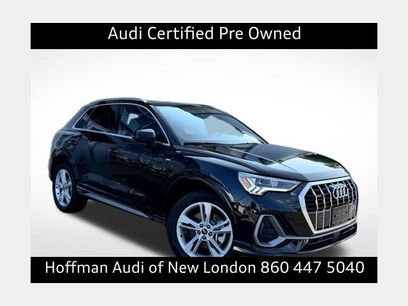 Used 2023 Audi Q3 2.0T Premium Plus w/ Premium Plus Package