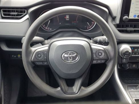 Used 2024 Toyota RAV4 XLE image 25