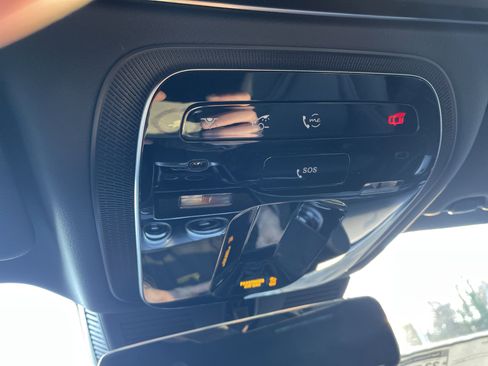 New 2026 Mercedes-Benz CLE 53 AMG 4MATIC Cabriolet image 40