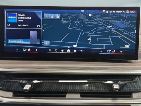 New 2026 BMW X5 xDrive50e w/ M Sport Package image 20