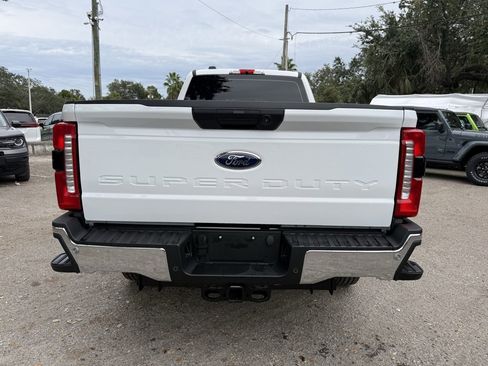 Used 2025 Ford F350 XL w/ 360-Degree Camera Package image 5