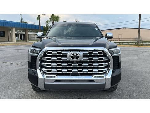 Used 2023 Toyota Tundra 1794 Edition RWD image 9