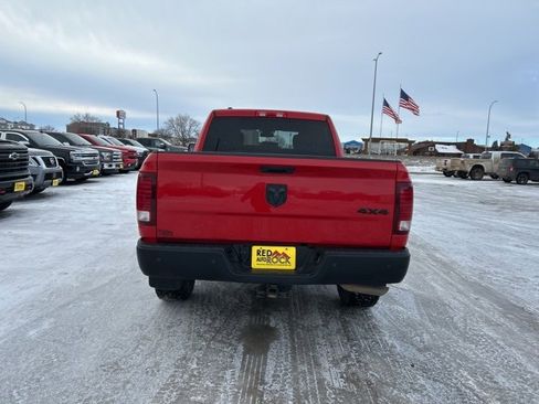 Used 2021 RAM 1500 Classic Warlock image 6