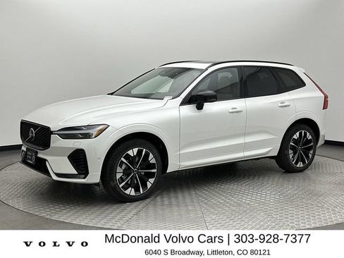 Certified 2026 Volvo XC60 B5 Plus w/ Protection Package Premier AWD/4WD image 1