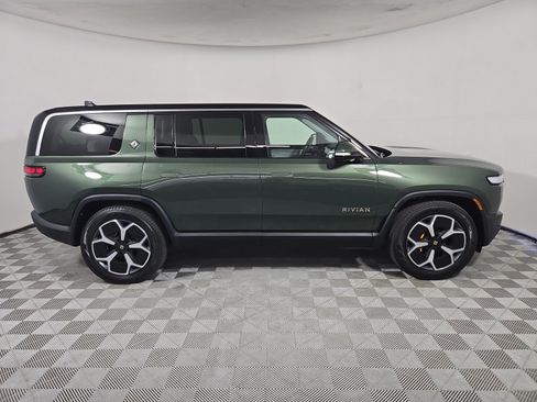 Used 2024 Rivian R1S Adventure AWD/4WD image 6