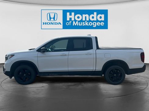Used 2023 Honda Ridgeline Black Edition image 8
