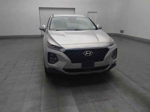 Used 2019 Hyundai Santa Fe SEL AWD/4WD image 14