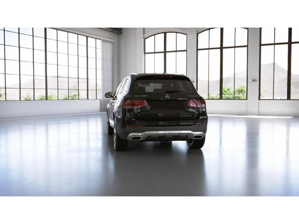 Certified 2022 Mercedes-Benz GLC 300 4MATIC image 27
