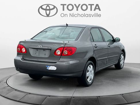 Used 2006 Toyota Corolla LE image 5