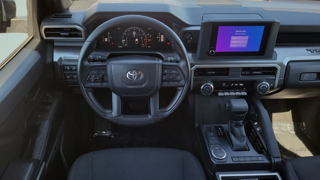 Used 2025 Toyota Tacoma SR5 RWD image 12