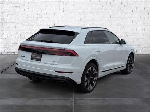 New 2026 Audi Q8 Premium Plus image 4