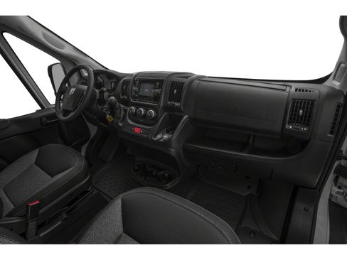 Used 2021 RAM ProMaster 2500 FWD image 9