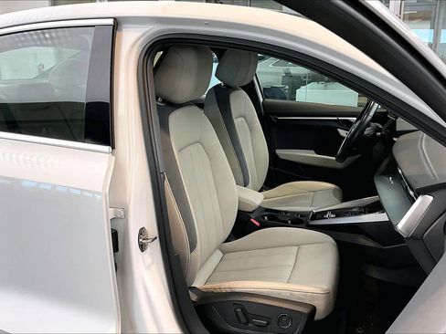 Used 2022 Audi A3 2.0T Premium image 10