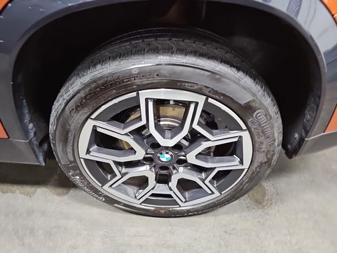 Certified 2025 BMW X1 xDrive28i image 35