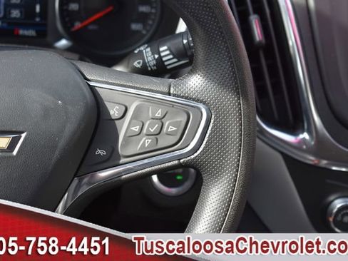 Used 2024 Chevrolet Equinox LS w/ LS Convenience Package image 27