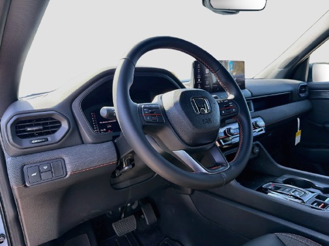 New 2026 Honda Passport TrailSport image 9