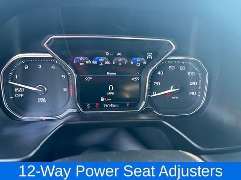 Used 2021 GMC Yukon SLT w/ SLT Luxury Plus Package image 25