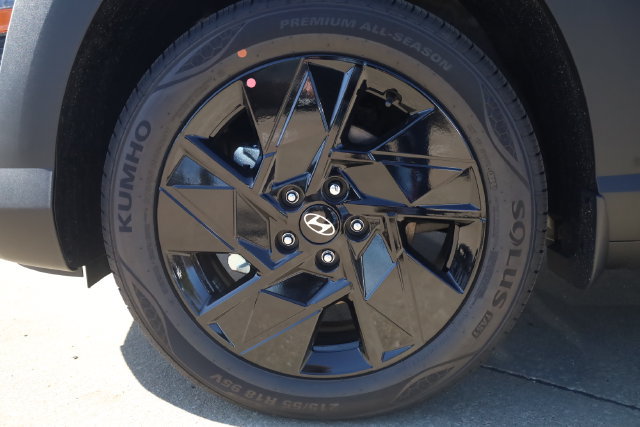 New 2026 Hyundai Kona SEL Sport FWD image 7