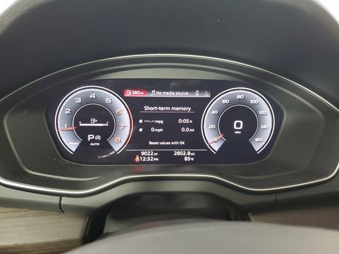 Used 2023 Audi Q5 2.0T Premium Plus w/ Premium Plus Package AWD/4WD image 27
