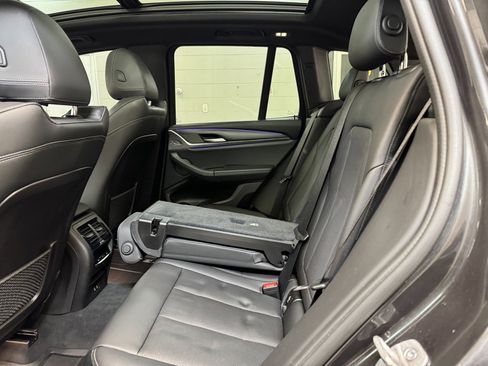 Used 2023 BMW X3 xDrive30i image 16