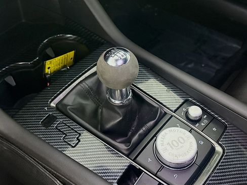 Used 2020 MAZDA MAZDA3 Hatchback w/ Premium Package image 20