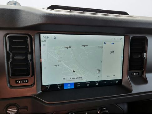 New 2026 Ford Bronco Badlands w/ Sasquatch Package AWD/4WD image 18