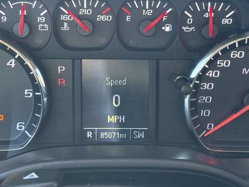 Used 2019 GMC Sierra 1500 Limited w/ Elevation Edition AWD/4WD image 38