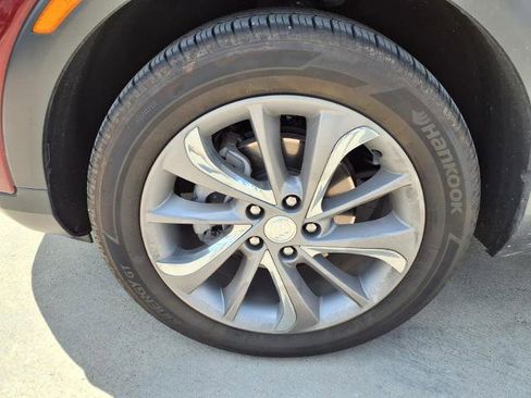 Used 2023 Buick Encore GX Essence w/ Experience Buick Package FWD image 22