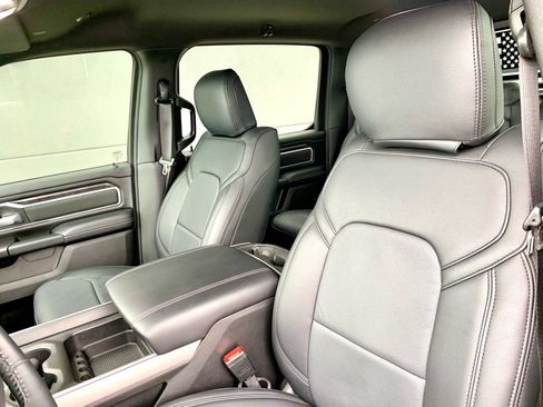 Used 2023 RAM 1500 Big Horn image 13