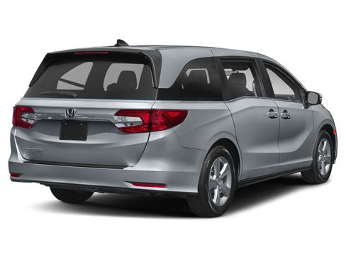Used 2019 Honda Odyssey EX-L image 11