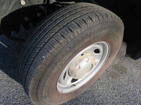 Used 2016 Ford F250 XL image 11