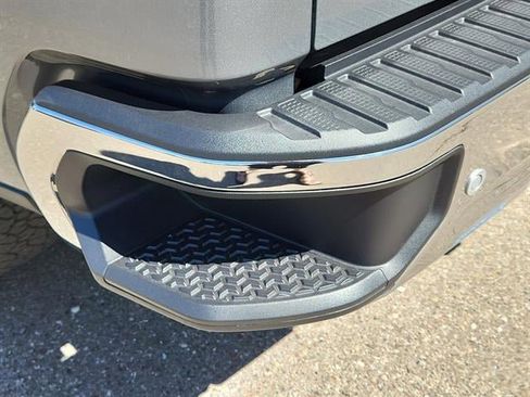 New 2026 Chevrolet Silverado 1500 LT AWD/4WD image 23