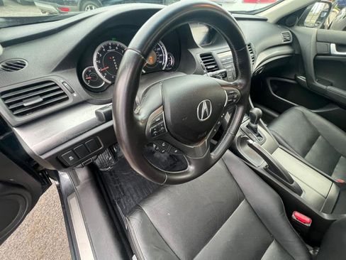 Used 2012 Acura TSX Sport Wagon image 9
