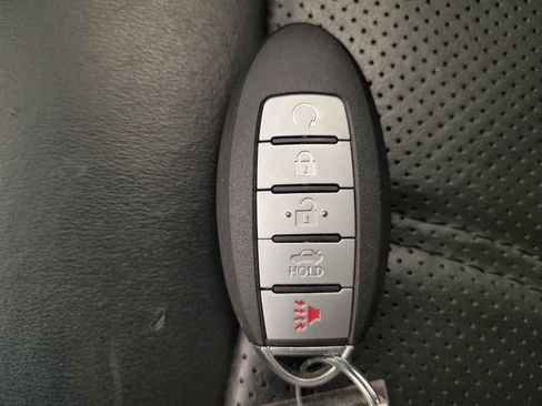 Used 2015 INFINITI QX60 3.5 w/ Premium Plus Package image 32