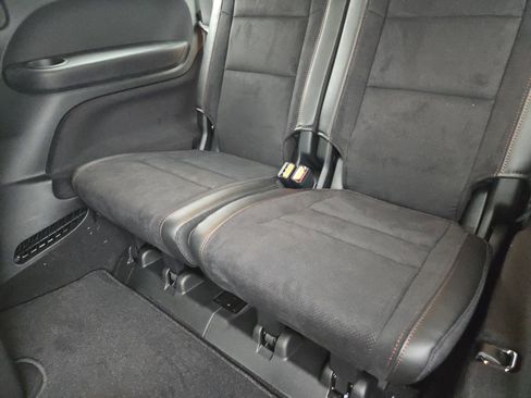 New 2026 Dodge Durango GT AWD/4WD image 22