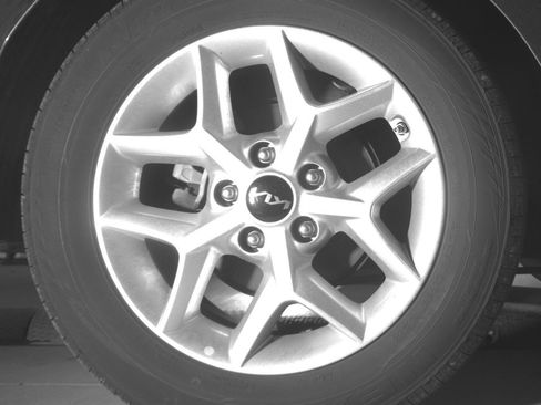 Used 2025 Kia Soul LX w/ LX Technology Package FWD image 18