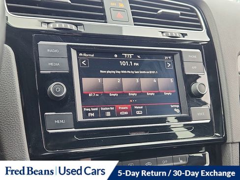 Used 2020 Volkswagen GTI S image 19