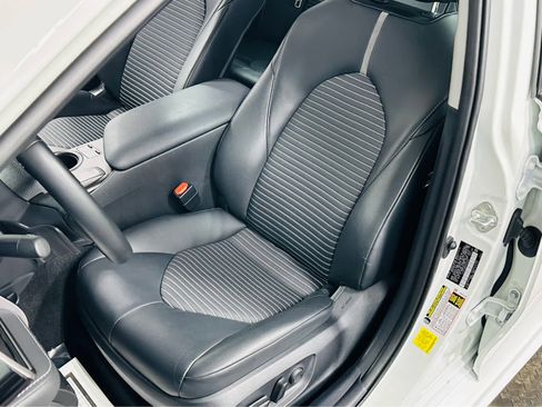 Certified 2023 Toyota Camry SE w/ Cold Weather Package image 22