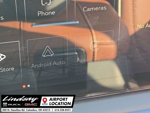 New 2026 GMC Sierra 2500 Denali Ultimate w/ Max Trailering Package image 38