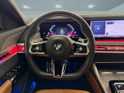 Used 2023 BMW 740i 740i image 16