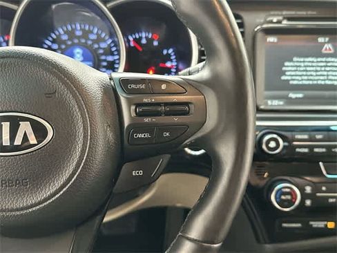 Used 2014 Kia Optima EX w/ EX Premium Package image 10