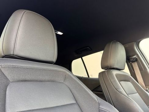 Certified 2024 Chevrolet Equinox EV LT image 19