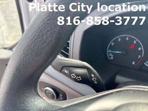 Used 2024 Ford Transit 250 Low Roof w/ Exterior Upgrade Package image 18