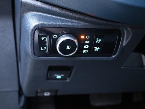 Used 2024 Ford Bronco Outer Banks image 30