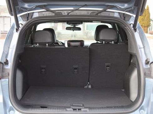 Used 2024 Ford Escape ST-Line Select w/ Tech Pack #1 image 26