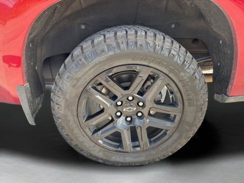 Used 2023 Chevrolet Silverado 1500 RST w/ RST All Star Premium Package image 48